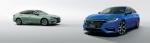 Honda Insight eHEV EX Prime Style 2020 года (JP)